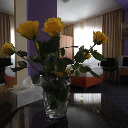 Carlton Hotel Франкфурт-на-Майні Екстер'єр фото